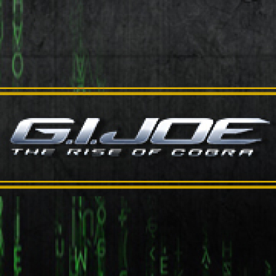 G.I. Joe Auction