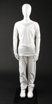 ENDER'S GAME - Ender Wiggin's (Asa Butterfield) Gym Clothes