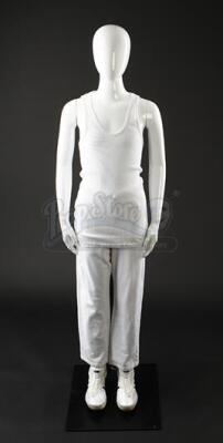 ENDER'S GAME - Bonzo Madrid’s (Moises Arias) Night Clothes