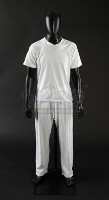 ENDER'S GAME - Dink Meeker’s (Khylin Rhambo) Night Clothes