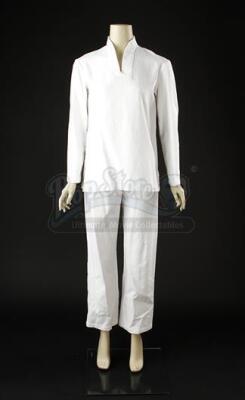 ENDER'S GAME - Petra Arkanian’s (Hailee Steinfeld) Kurta Costume 02