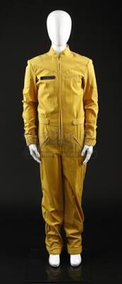 ENDER'S GAME - Alai’s (Suraj Partha) Launchie Flight Suit 02