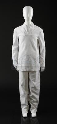 ENDER'S GAME - Ender Wiggin’s (Asa Butterfield) Kurta Costume 02