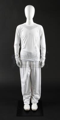 ENDER'S GAME - Fly Molo’s (Brandon Soo Hoo) Gym Clothes