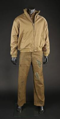 U.S. Tanker Uniform