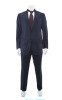 Lot # 8: James Riley (Matthew Modine) Initial Briefing Suit