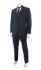 Lot # 8: James Riley (Matthew Modine) Initial Briefing Suit - 3