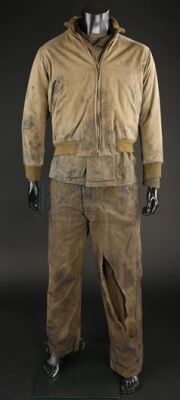 U.S. Tanker Uniform