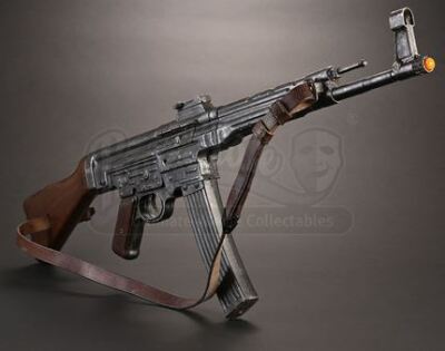 MP-44 Assault Rifle