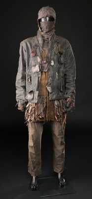 Poacher Leader Costume