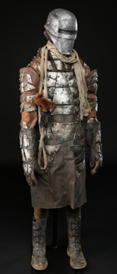 Soldier Costume