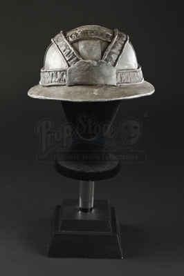 Miner Helmet