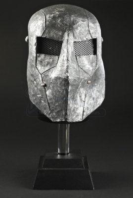 Soldier Mask