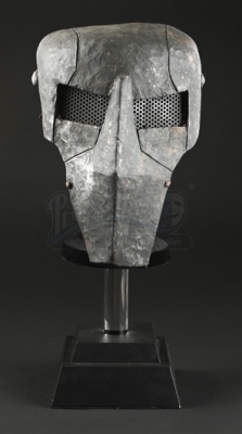 Soldier Mask