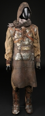 Soldier Costume