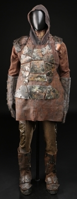 Soldier Costume