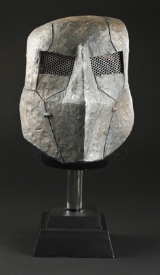 Soldier Mask