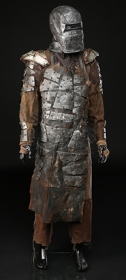 Soldier Costume