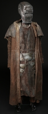 Soldier Costume