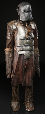 Soldier Costume