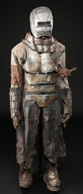 Soldier Costume