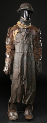 Miner Costume