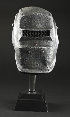 Soldier Mask