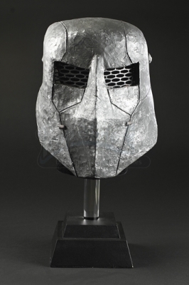 Soldier Mask