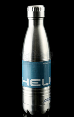 Lot # 161: Helios Metal Water Bottle