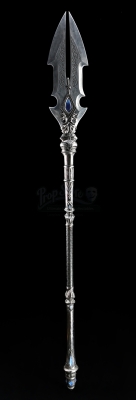 Lot # 21: Alliance Aluminum Poleaxe