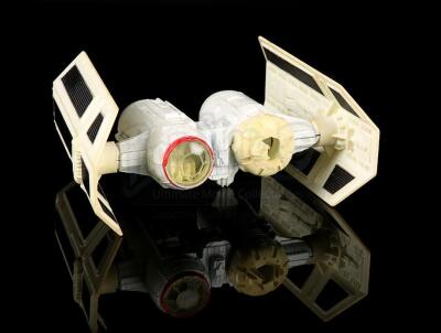 Lot # 4 - Loose Diecast TIE Bomber