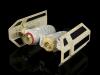 Lot # 4 - Loose Diecast TIE Bomber - 2