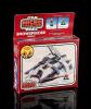 Lot # 10 - Micro Collection Snowspeeder - 3