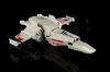 Lot # 15 - Micro Collection X-Wing Fighter - 7