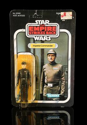 Lot # 188 - Imperial Commander ESB41E