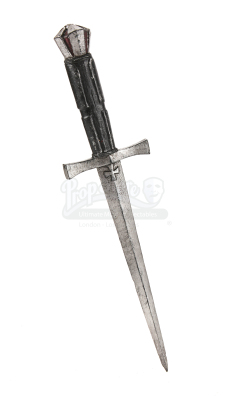 Lot #8 - Assassin's Creed - Templar Stunt Dagger