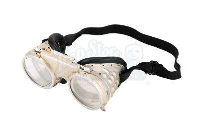 Lot #25 - Children Of Dune - Welding Goggles