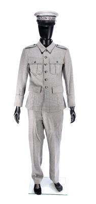 Lot #74 - Grand Budapest Hotel, The - Prison Guard Uniform