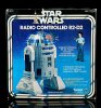 Lot # 1: Radio-Controlled R2-D2 8" Figure - Sealed [Kazanjian Collection] - 4