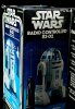 Lot # 1: Radio-Controlled R2-D2 8" Figure - Sealed [Kazanjian Collection] - 5