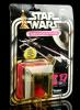 Lot # 14: Diecast Darth Vader TIE Fighter SW21 - 2