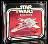 Lot # 20: X-Wing Fighter AFA 75+ [Kazanjian Collection] - 2