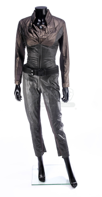 Lot #138 - Pandorum - Nadia's (Antje Traue) Jumpsuit