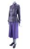 Lot # 5: THE HOUSE WITH A CLOCK IN ITS WALLS - Florence Zimmerman's (Cate Blanchett) Purple Costume - 3