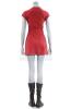 Lot # 10: STAR TREK INTO DARKNESS (2013) - Lieutenant Uhura's USS Enterprise Operations Uniform - 4