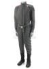 Lot # 11: STAR TREK INTO DARKNESS (2013) - Lt. Commander Montgomery Scott's Harness Shuttle Jumpsuit - 3