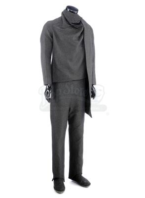 Lot # 50: STAR TREK (2009) - Vulcan Council Member Costume