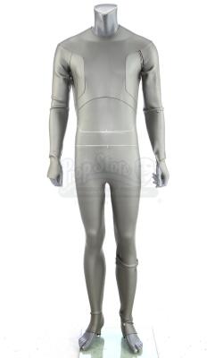 Lot # 202: STAR TREK INTO DARKNESS (2013) - Wetsuit Prototype