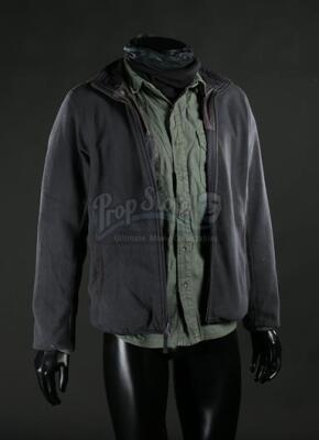 EVEREST (2015) - Doug Hansen's (John Hawkes) 'Trek to Base Camp' Costume