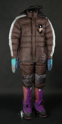 EVEREST (2015) - Beck Weathers' (Josh Brolin) 'Helicopter Rescue' Costume